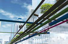 把城市“生命線”項目打造成西部城鄉建設樣板 把城市“生命線”項目打造成西部城鄉建設樣板